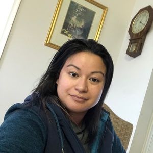 Meet your Posher, Irene